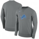 Men's Detroit Lions Printed Hoodie 1128
