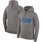 Men's Detroit Lions Printed Hoodie 1129