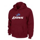 Men's Detroit Lions Printed Hoodie 1132