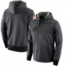 Men's Detroit Lions Printed Hoodie 1134