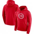 Men's Detroit Pistons Printed Hoodie 0800