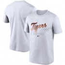 Men's Detroit Tigers Printed T Shirt 112554