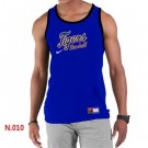 Men's Detroit Tigers Printed Tank Top 18134