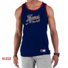 Men's Detroit Tigers Printed Tank Top 18162