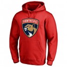 Men's Florida Panthers Printed Pullover Hoodie 112175