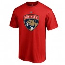 Men's Florida Panthers Printed T Shirt 112335
