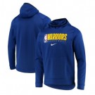 Men's Golden State Warriors Printed Hoodie 0733