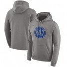 Men's Golden State Warriors Printed Hoodie 0806