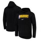 Men's Golden State Warriors Printed Hoodie 0828