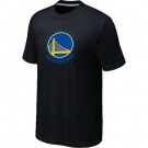 Men's Golden State Warriors Printed T Shirt 14108