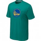 Men's Golden State Warriors Printed T Shirt 14110