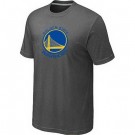 Men's Golden State Warriors Printed T Shirt 14114
