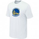 Men's Golden State Warriors Printed T Shirt 14120