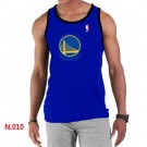 Men's Golden State Warriors Printed Tank Top 18238