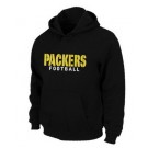 Men's Green Bay Packers Printed Hoodie 1210