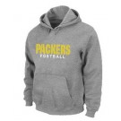 Men's Green Bay Packers Printed Hoodie 1214