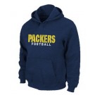 Men's Green Bay Packers Printed Hoodie 1216