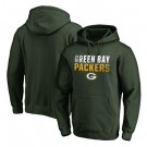 Men's Green Bay Packers Printed Hoodie 1221