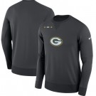 Men's Green Bay Packers Printed Hoodie 1222