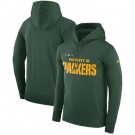 Men's Green Bay Packers Printed Hoodie 1226