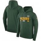 Men's Green Bay Packers Printed Hoodie 1227