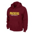 Men's Green Bay Packers Printed Hoodie 1228