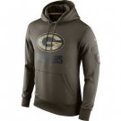 Men's Green Bay Packers Printed Hoodie 1231