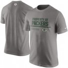 Men's Green Bay Packers Printed T Shirt 1203
