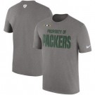 Men's Green Bay Packers Printed T Shirt 1204