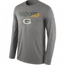 Men's Green Bay Packers Printed T Shirt 1214