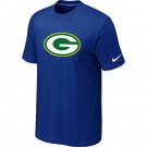 Men's Green Bay Packers Printed T Shirt 1218