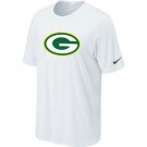 Men's Green Bay Packers Printed T Shirt 1224