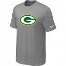 Men's Green Bay Packers Printed T Shirt 1227
