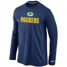 Men's Green Bay Packers Printed T Shirt 1228