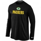 Men's Green Bay Packers Printed T Shirt 1229