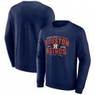 Men's Houston Astros 2022 World Series Champions Long Sleeve T-Shirts 211514