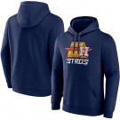 Men's Houston Astros 2022 World Series Champions Pullover Hoodie 211401