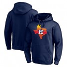 Men's Houston Astros 2022 World Series Champions Pullover Hoodie 211403