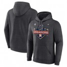 Men's Houston Astros 2022 World Series Champions Pullover Hoodie 211405