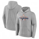 Men's Houston Astros 2022 World Series Champions Pullover Hoodie 211406
