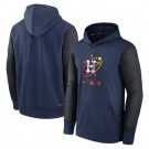 Men's Houston Astros 2022 World Series Champions Pullover Hoodie 211407