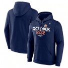 Men's Houston Astros 2022 World Series Champions Pullover Hoodie 211408