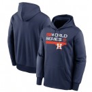 Men's Houston Astros 2022 World Series Champions Pullover Hoodie 211414