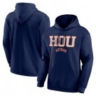 Men's Houston Astros 2022 World Series Champions Pullover Hoodie 211421