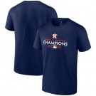 Men's Houston Astros 2022 World Series Champions T-Shirts 211516