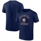 Men's Houston Astros 2022 World Series Champions T-Shirts 211538