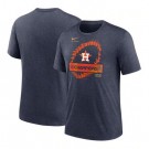 Men's Houston Astros 2022 World Series Champions T-Shirts 211544