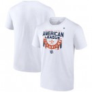 Men's Houston Astros 2022 World Series Champions T-Shirts 211548
