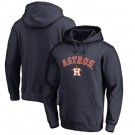 Men's Houston Astros Printed Pullover Hoodie 112581