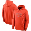 Men's Houston Astros Printed Pullover Hoodie 112834